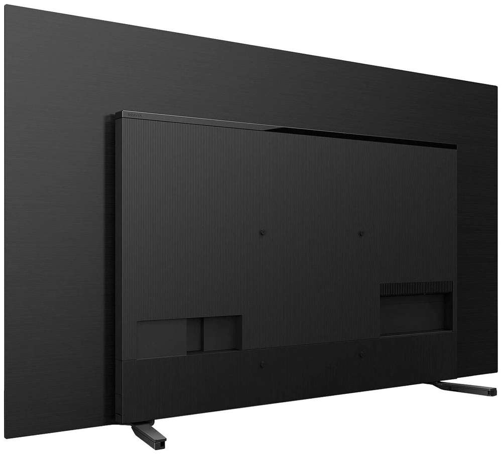 65" телевизор Sony KD-65A8 (2020) черный