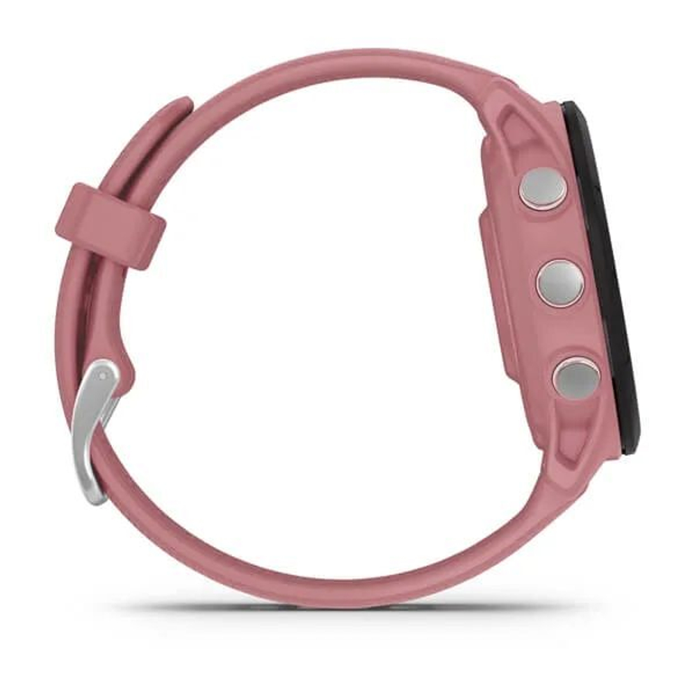 Смарт-часы Garmin Forerunner 255S розовый