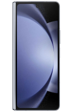Смартфон Samsung Galaxy Z Fold 5 5G SM-F946B 256Gb 12Gb голубой