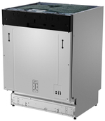 Встраиваемая посудомоечная машина Haier HDWE14-292RU