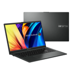 Ноутбук ASUS VivoBook Go 15 OLED Black (90NB0ZR2)