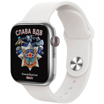Смарт Часы Bandrate Smart Vdvplsw С Будильником,  Тонометром