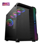 Системный блок KurajPC Unstoppable Player+ Series 13400f / 4060Ti / b760 / DDR5 32Gb / 1Tb