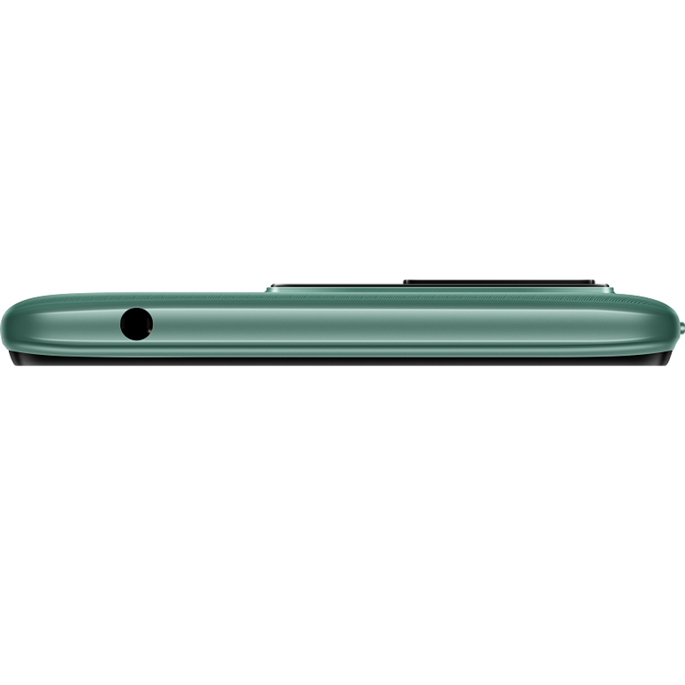 Смартфон Xiaomi Redmi 10C 3/64GB Mint Green (41314)