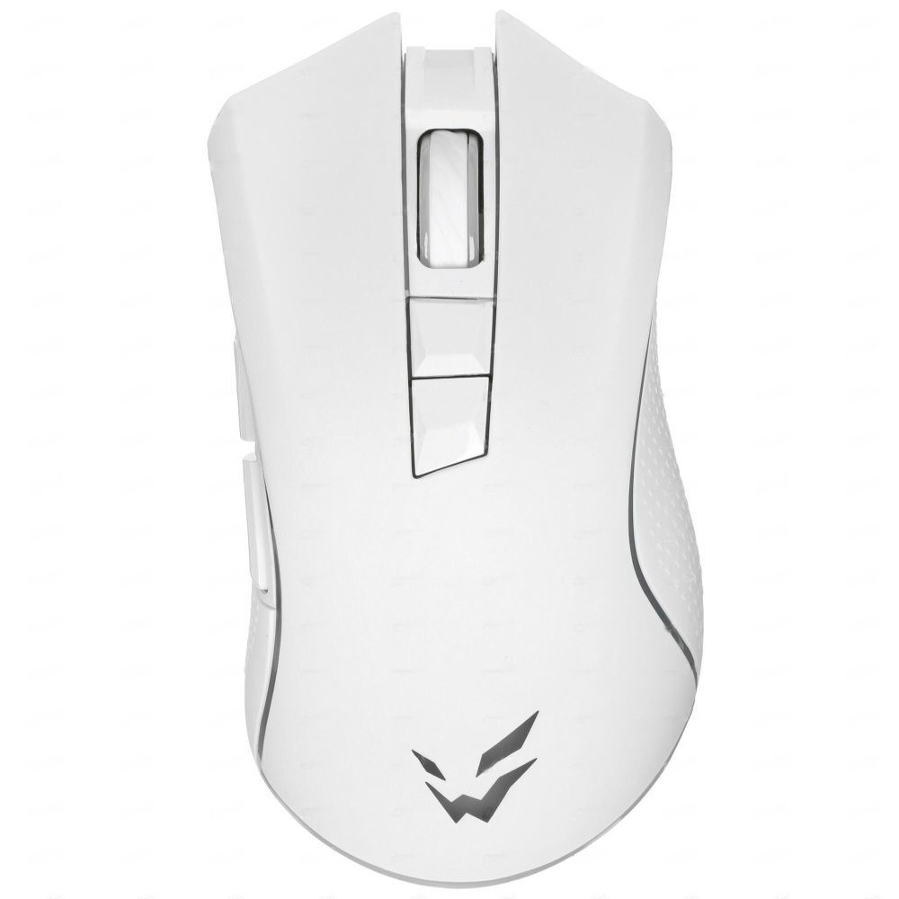 Мышь беспроводная/проводная ARDOR GAMING Fury ARDW-FURY3325-WT White