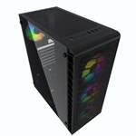 Системный блок StarComputers Orion D560