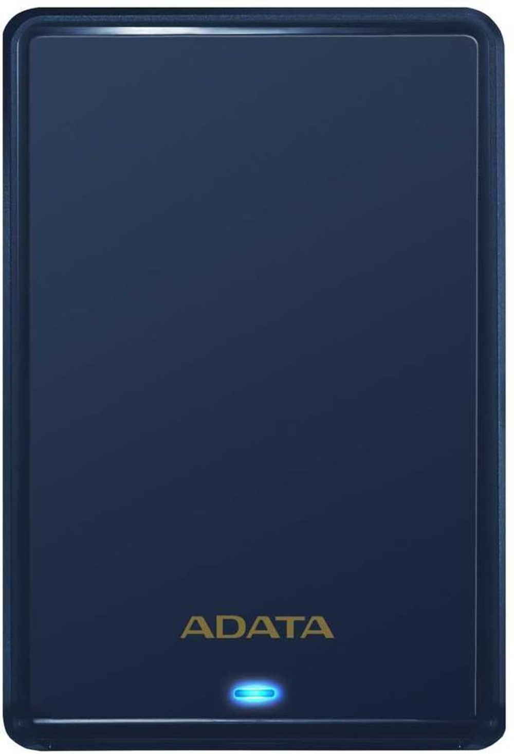 Внешний жесткий диск ADATA HV620S 2ТБ (AHV620S-2TU3-CBL)