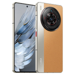 Смартфон Nubia Z50S Pro, 12Гб/1Тб, 2 Nano-SIM, хаки