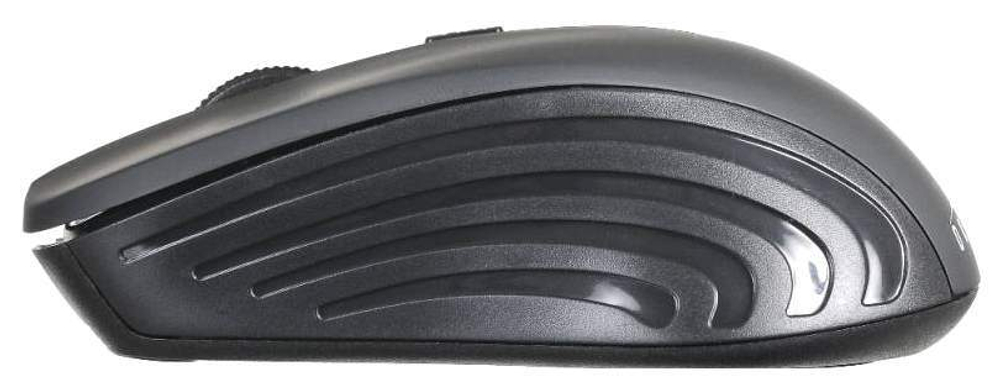 Беспроводная мышь OKLICK 545MW Black