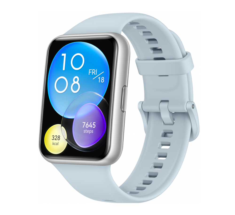 Умные часы Huawei FIT 2 YODA-B09 BLUE