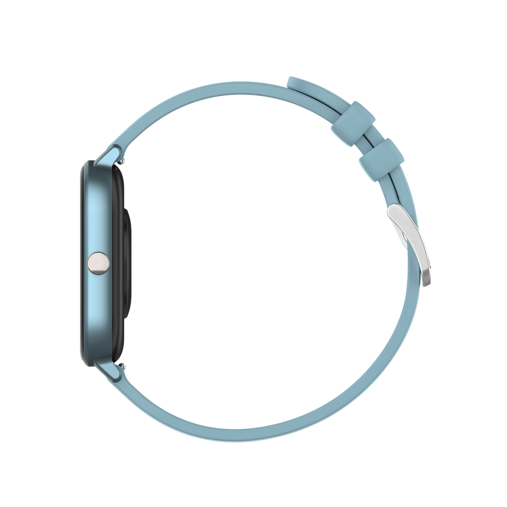 Смарт-часы CANYON CNS-SW74BL Blue/Blue