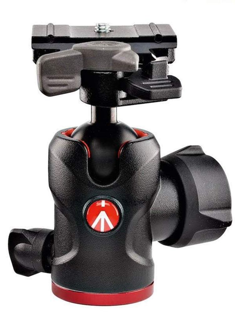 Головка для штатива Manfrotto MH494-BH