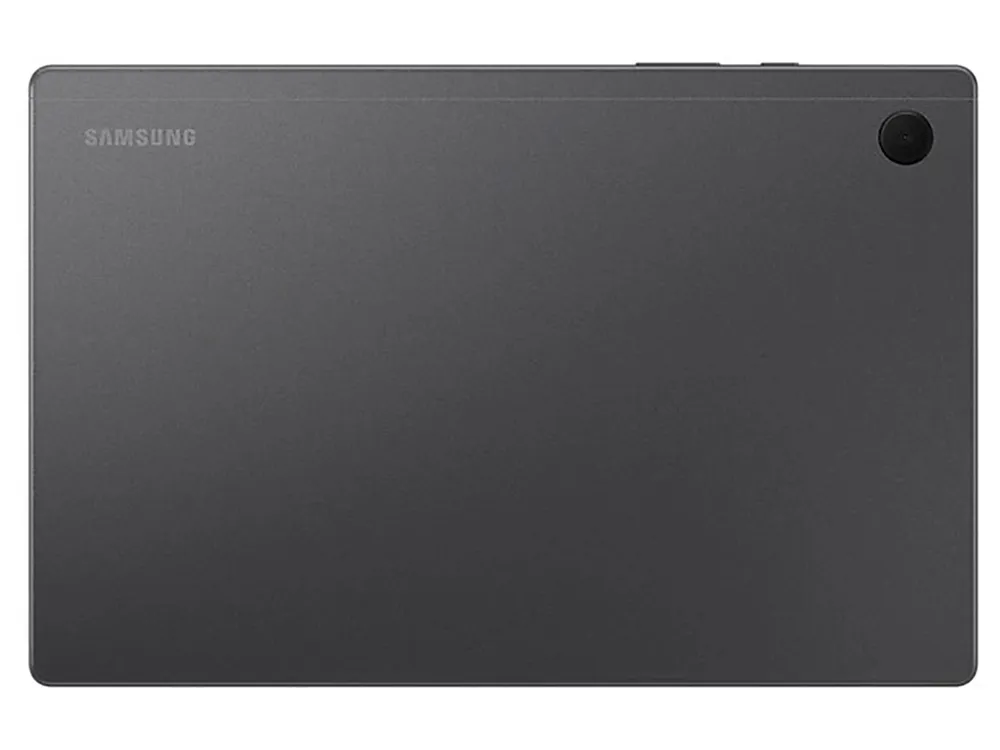 Планшет Samsung Galaxy Tab A8 10.5" 2021 4/64GB Gray (SM-X205NZAEMEB) Wi-Fi+Cellular