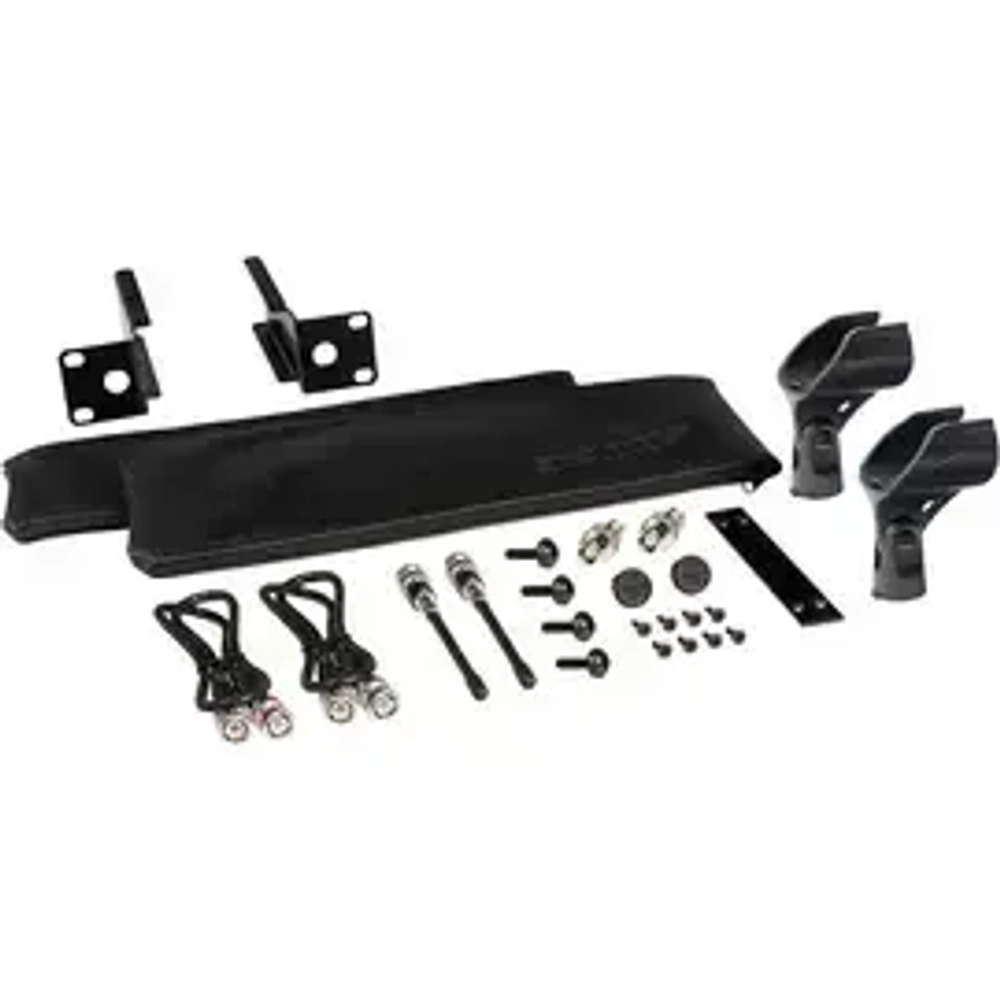 Беспроводная система Shure SLXD24D/SM58-G58
