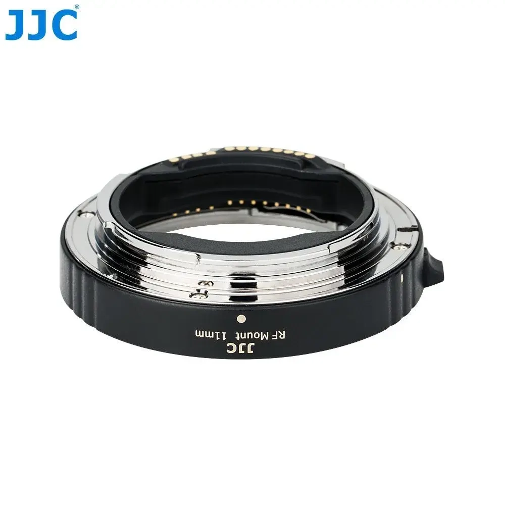 Набор макроколец JJC AET-CRFII