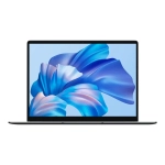 Ноутбук Chuwi CoreBook X 14" SSD 512 Гб, серый, CWI570-501N5E1HDMAX