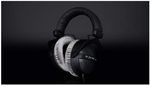 Наушники Beyerdynamic DT 770 Pro (80 Ohm) Black/Grey