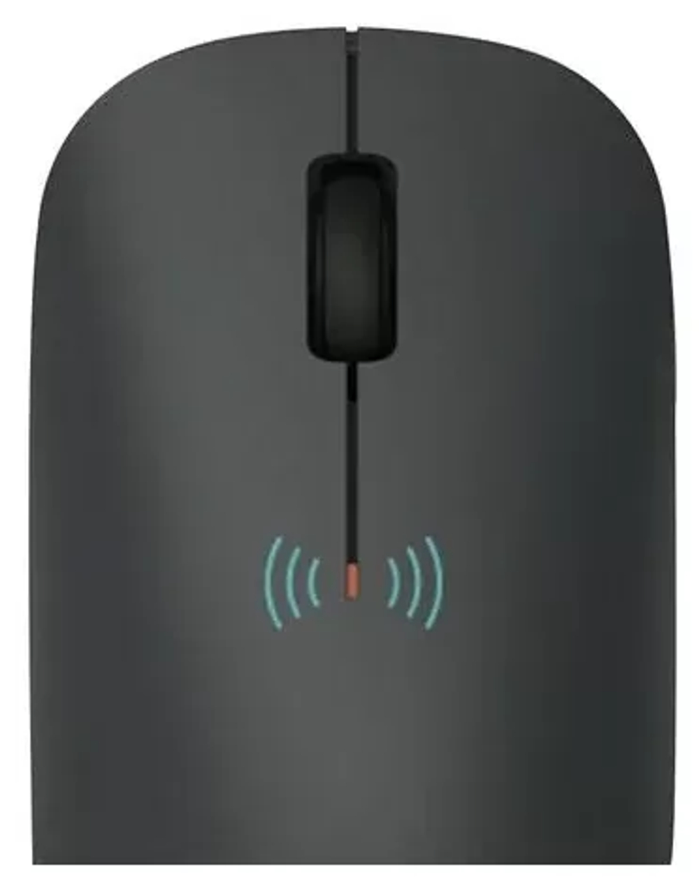 Беспроводная мышь Xiaomi Mi Wireless Mouse Lite Black (HLK4035CN)