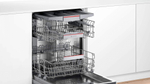 Встраиваемая посудомоечная машина Bosch SBH4ECX10E