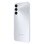 Смартфон Samsung Galaxy A05s SM-A057F 64Gb, 4Gb, серебристый