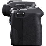 Фотоаппарат системный Canon EOS R10 Kit RF-S 18–150mm F3,5–6,3 IS STM , черный