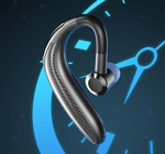 Моно гарнитура BandRate Smart BRSTWSDZ30BB белый (13103173)
