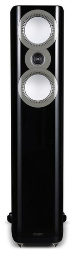 Фронтальные колонки Mission ZX-3 High Gloss Black