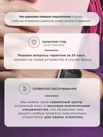 Смарт-часы Wonlex KT24s розовый
