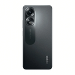 Смартфон Oppo A58 6/128GB блестящий черный (631001000333)