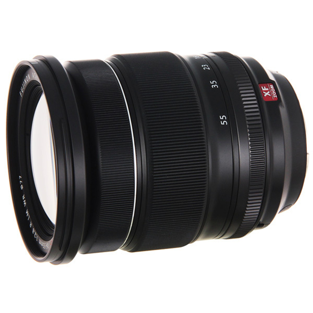 Объектив FUJIFILM XF 16-55mm f/2.8 R LM WR