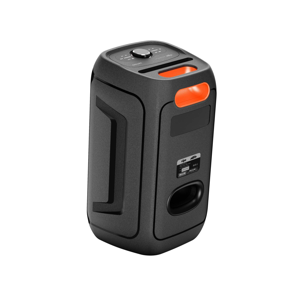 Портативная колонка Vipe Nitro X4 Black (VPMSNITROX4)