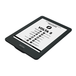 Электронная книга ONYX BOOX Volta 5 черный
