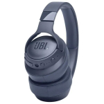 Беспроводные наушники JBL T760 NC Blue (JBLT760NCBLU) Blue