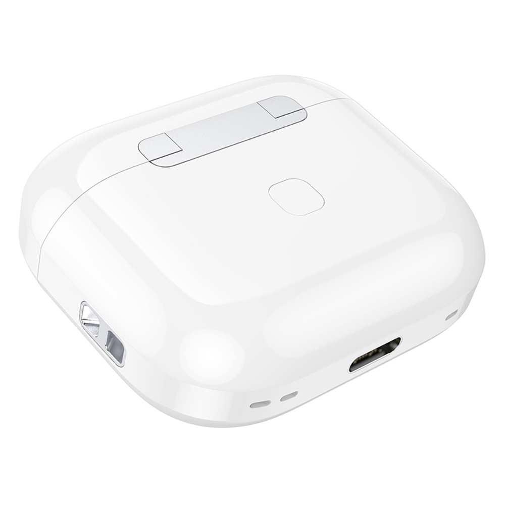 Проводные наушники Borofone BW58 White