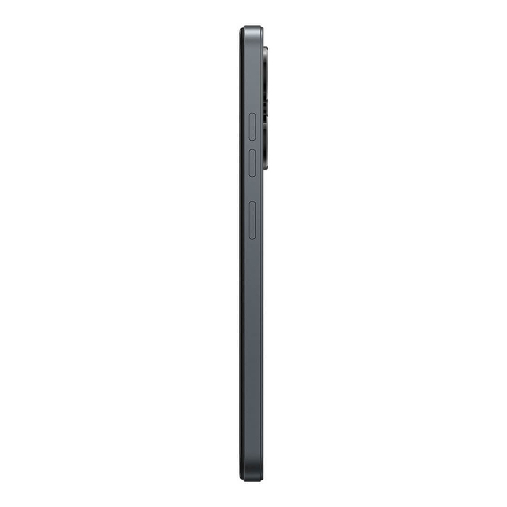 Смартфон Tecno Spark Go 2024 3+64GB Black