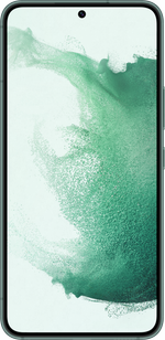 Смартфон Samsung Galaxy S22 8/256GB Green (SM-S901BZGGSER)