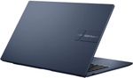 Ноутбук ASUS X1504ZA-BQ585W Blue (90NB1021-M00W00)
