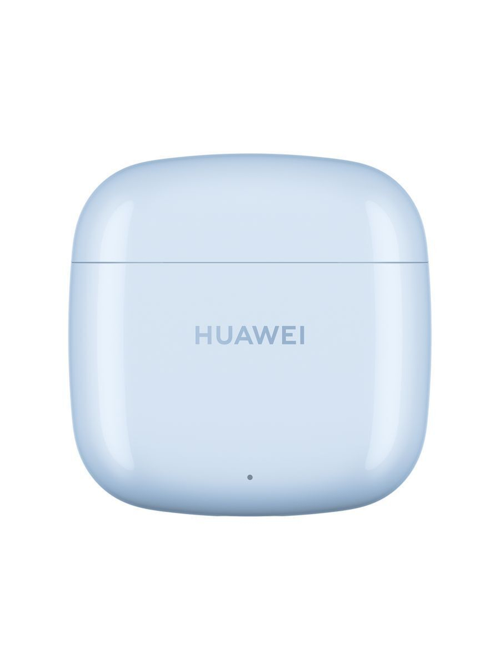 Беспроводные наушники HUAWEI FreeBuds SE 2, (T0016), Светло-голубой, (55037014)