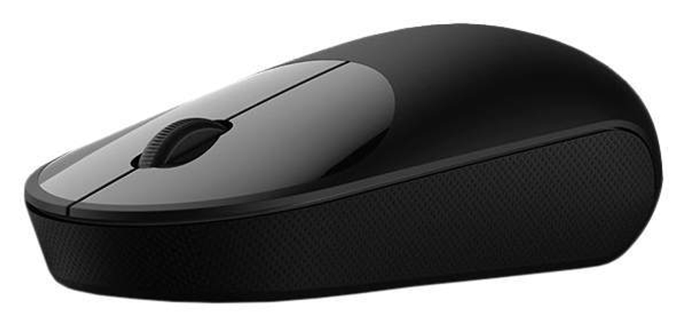 Беспроводная мышь Xiaomi Wireless Mouse Youth Black (WXSB01MW)