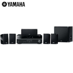 Домашний кинотеатр Yamaha YHT-1840 AV усилитель комплект динамиков