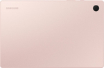 Планшет Samsung Galaxy Tab A8 10.5" 2021 4/64GB Pink (SM-X205) Wi-Fi+Cellular