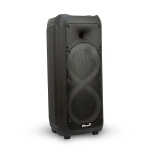 Портативная колонка Eltronic 20-58 DANCE BOX 500 Black