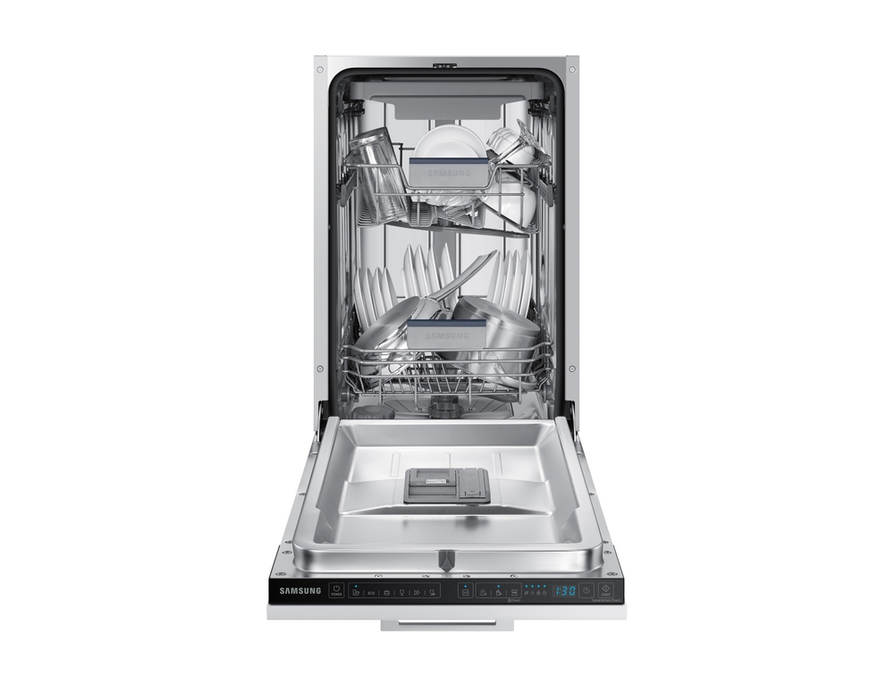 Встраиваемая посудомоечная машина Samsung DW50R4050BB