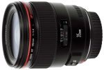 Lens Canon EF 35mm f/1.4L II USM