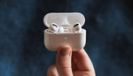 Беспроводные наушники TWS AIR PRO 3 для телефона, белые