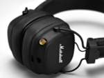 Беспроводные наушники Marshall MAJOR IV Black