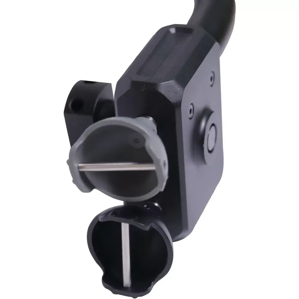 Кронштейн Aputure Pole Operated Yoke для Nova P600c APM1179A30