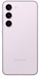 Смартфон Samsung Galaxy S23 5G 8/128Gb,  SM-S911B,  лаванда