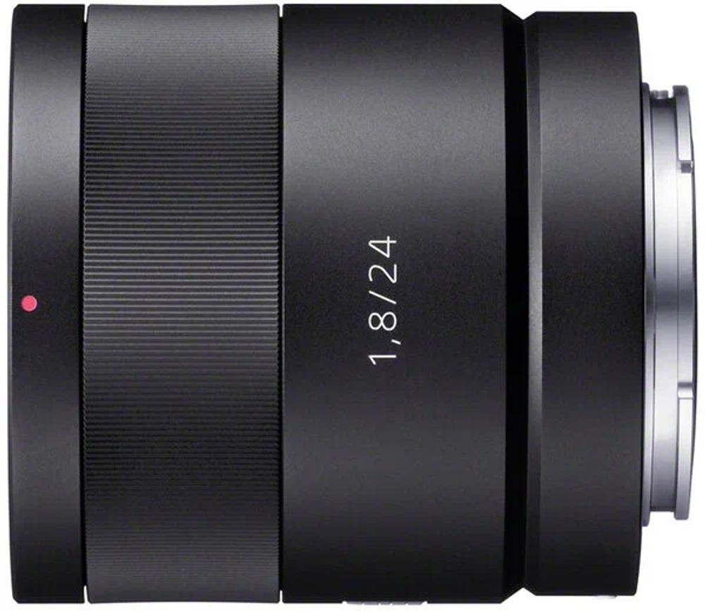 Объектив Sony SEL-24F18Z
