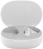 Беспроводные наушники Xiaomi Buds 4 Lite White (BHR6919GL)